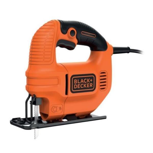 BLACKDECKER KS501-QS