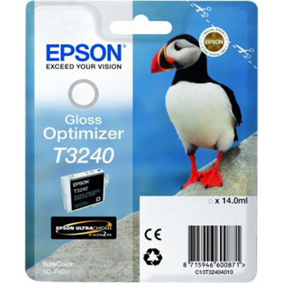 Ink Epson puffin gloss t3240