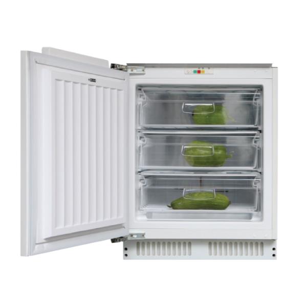 Candycongelatore CFU 135 congelatore per gelato, yogurt e latticini con alta capacità di congelamento e conservazione. 8059019019161 | initpc.it