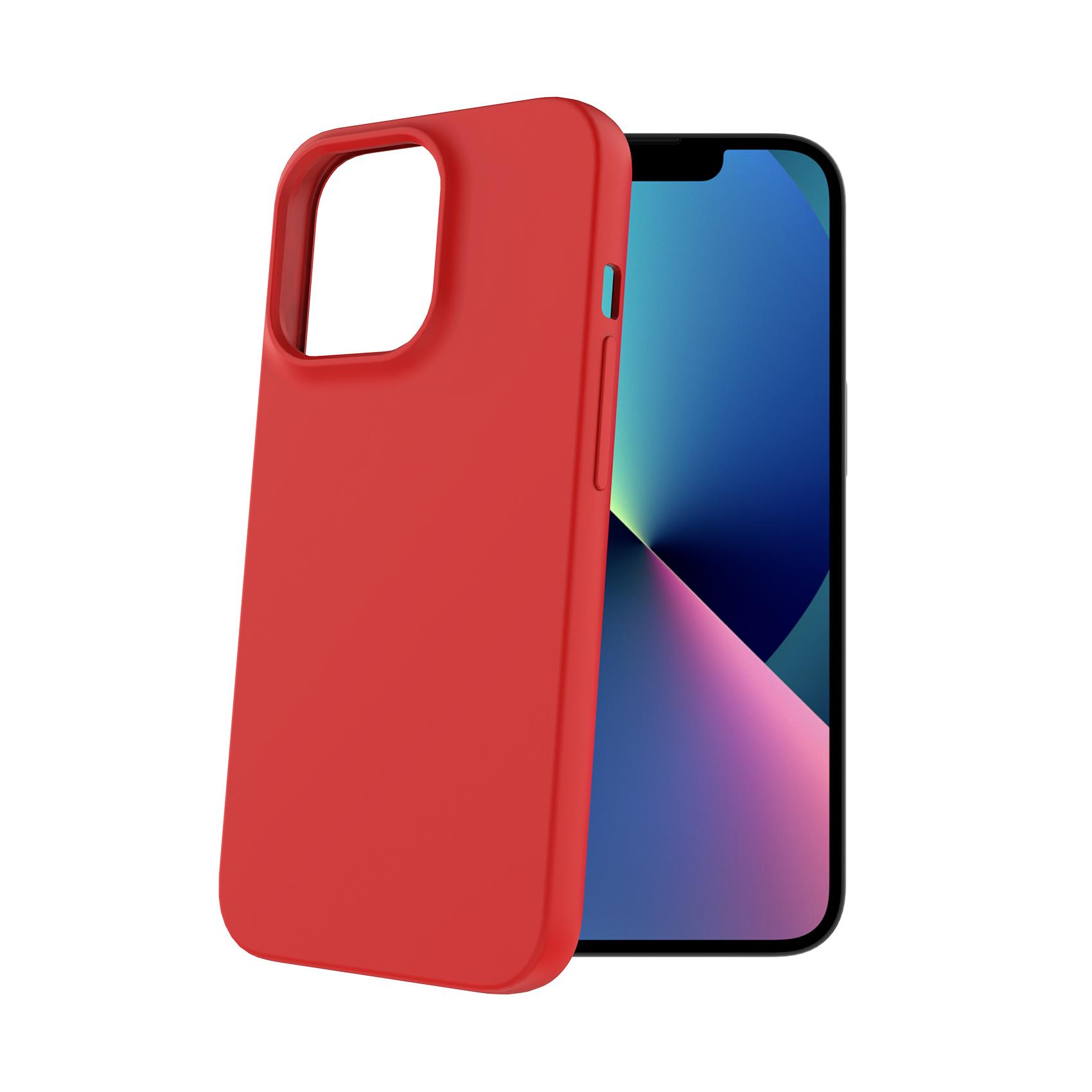 PLANET ECO IPHONE 13 PRO RED