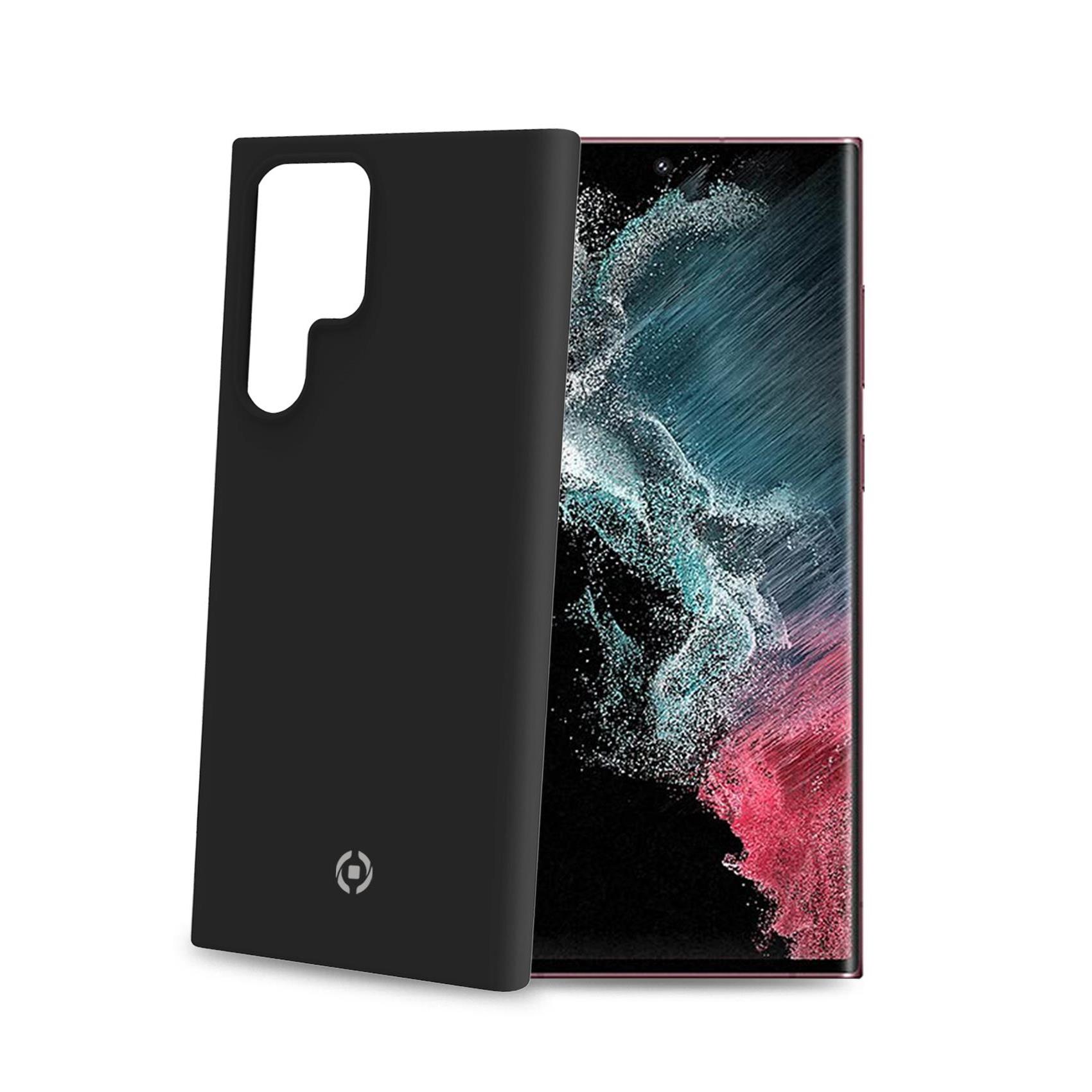 Celly CROMO GALAXY A24 4G, smartphone femminile in colore rosa cromo con schermo touchscreen e tecnologie avanzate per una connessione veloce. 8021735200758 | initpc.it