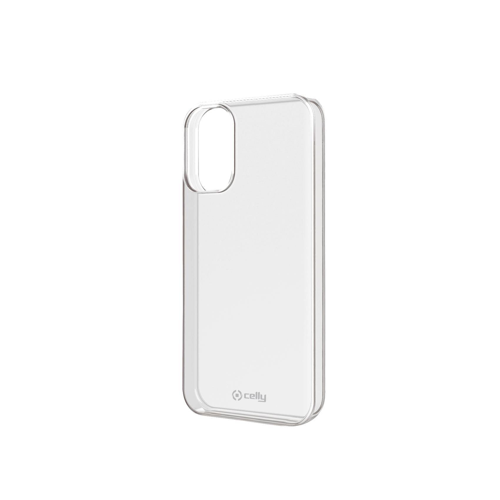 TPU COVER OPPO A17