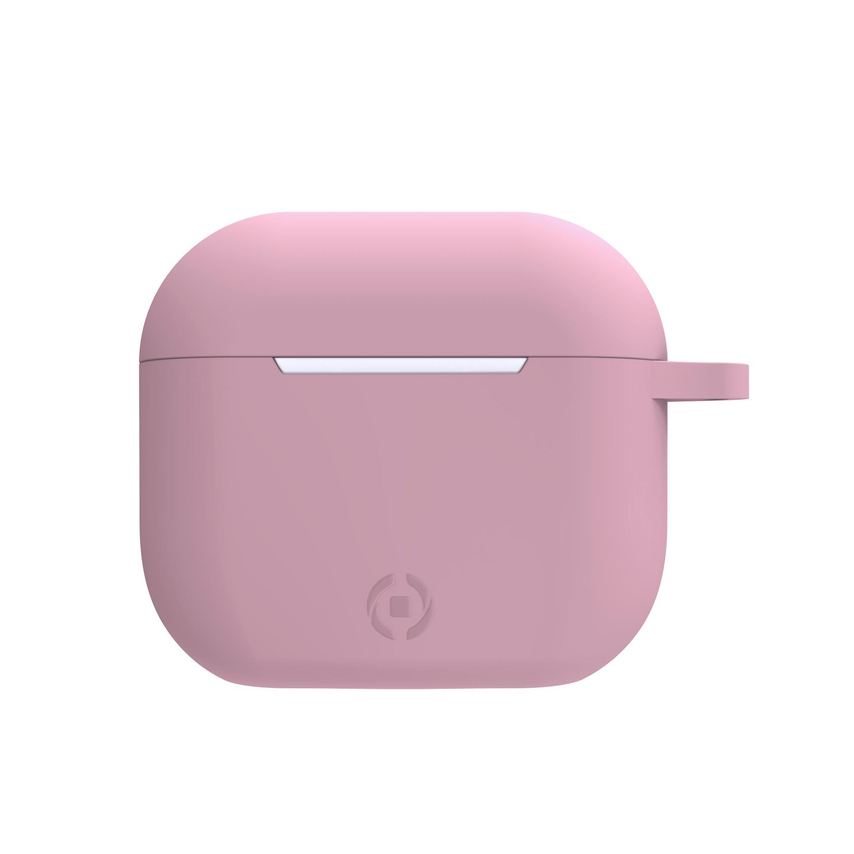 AIRPODS 3 CASE PINK