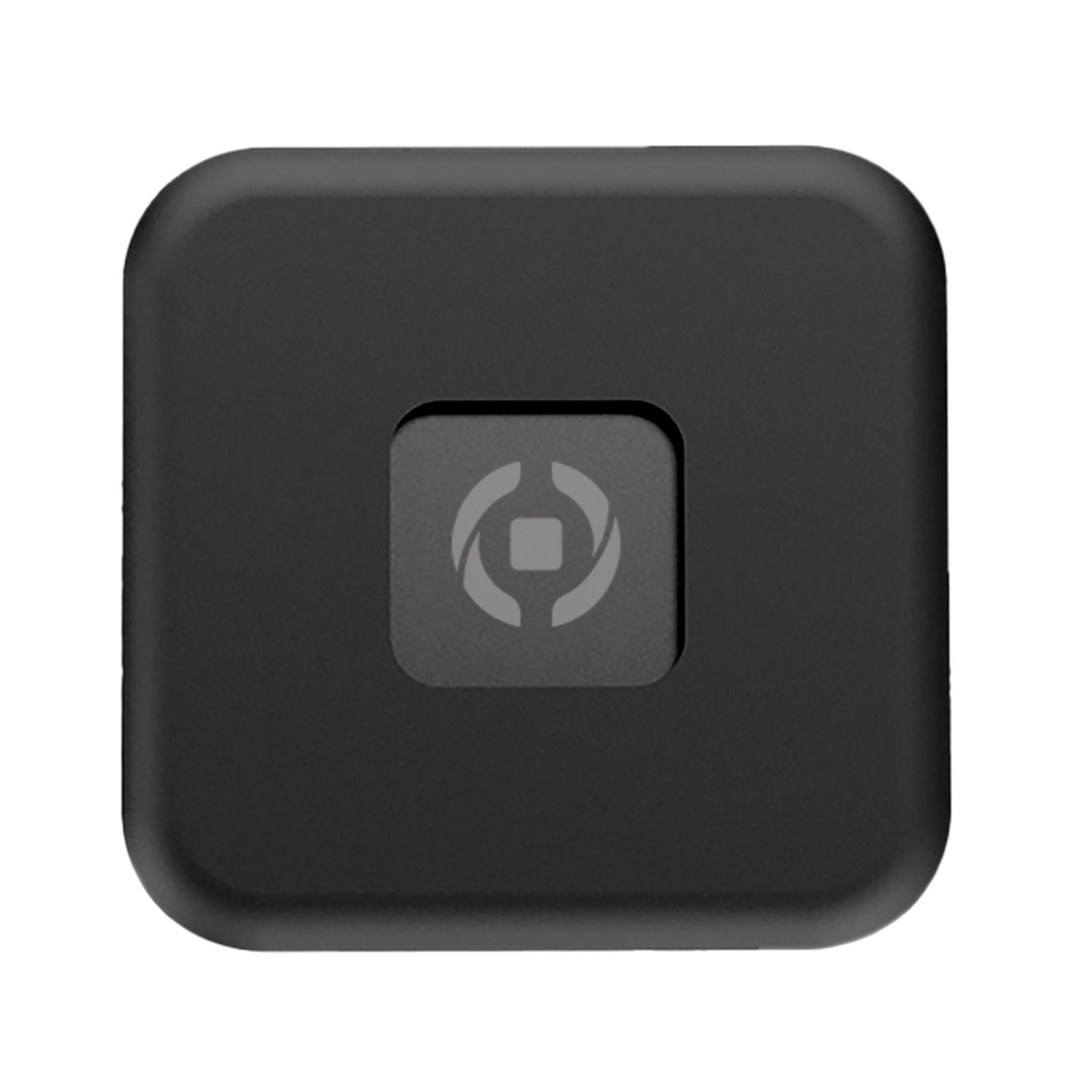 Piatto magnetico universale per applicazioni varie, marchio Celly. 8021735201571 | initpc.it