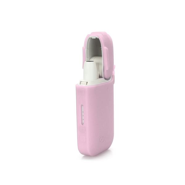 IQOS SILICONE CASE PINK