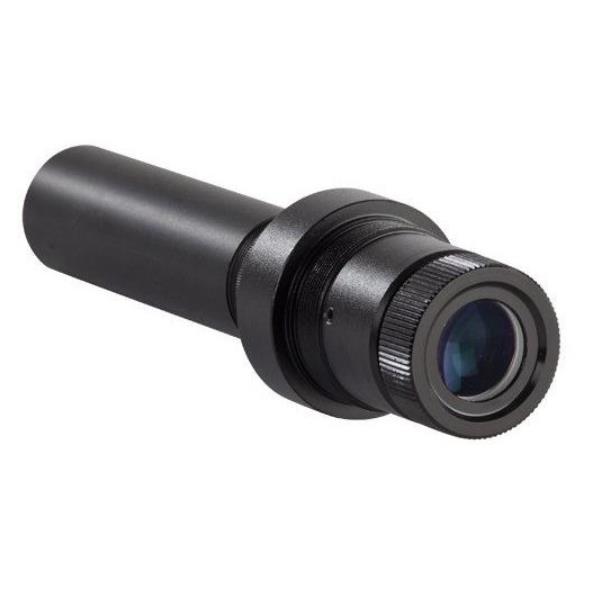 Obiettivo per telescopi celesti di alta precisione e qualità, con ottimi livelli di risoluzione e nitidezza. CANNOCCHIALE POLARE ADVANCED VX da Celestron, per una osservazione astronomica approfondita. 0050234942249 | initpc.it