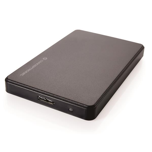 BOX HDD 2 5  USB 3.0