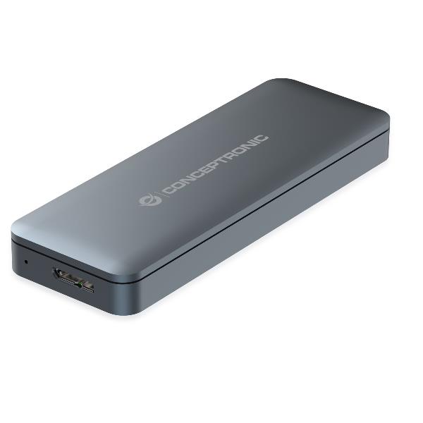 BOX HARD DISK M.2 SATA SSD USB 3.0