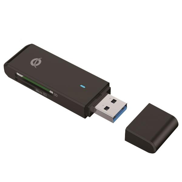 USB 3.0 ALL IN ONE CARDREADER