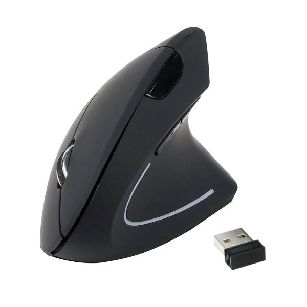 MOUSE VERTICALE WIRELESS