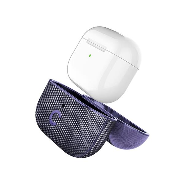 TEKVIEW AIRPODS PRO CASE - LILAC