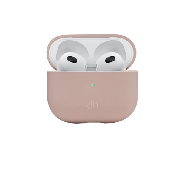 COVER AIRPODS (3RD GEN) - ROSA