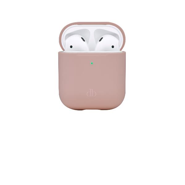 COVER AIRPODS (2ND GEN) - ROSA