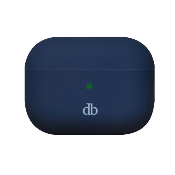 Cover AirPods Pro 2^ generazione in rosa, marchio DBramante 1928, accessori per iPhone e dispositivi Apple 5711428017239 | initpc.it