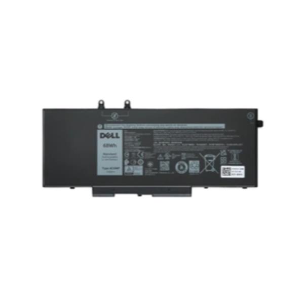 DELL 4-CELL 68WH LI-ION BATTERY