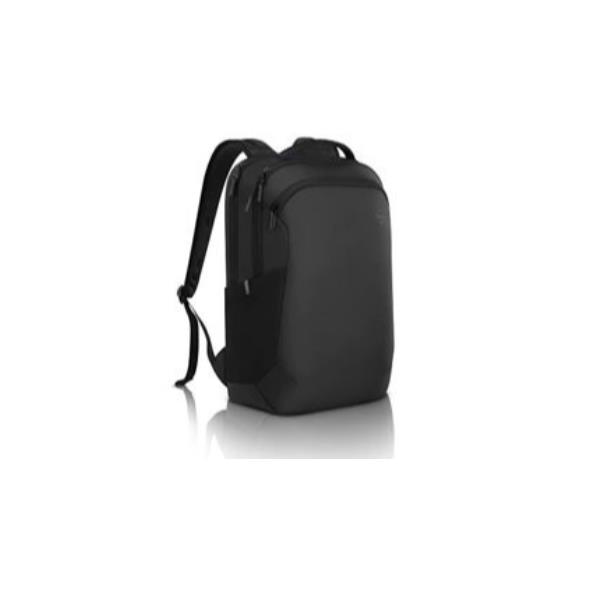 backpack tecnico ecologico da 20L della marca Dell, con design resistente e sostenibile per attività all'aperto 5397184635544 | initpc.it