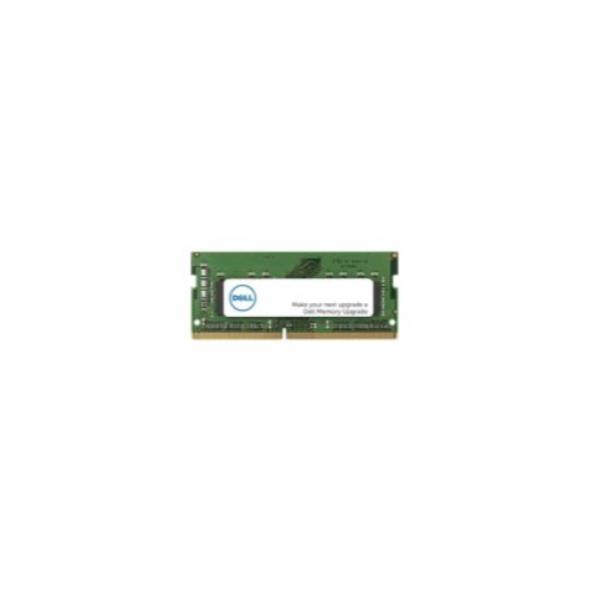 16GB - 1RX8 DDR5 SODIMM 4800MHZ ECC