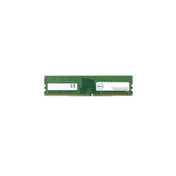 16GB 1RX8 DDR5 UDIMM 4800MHZ