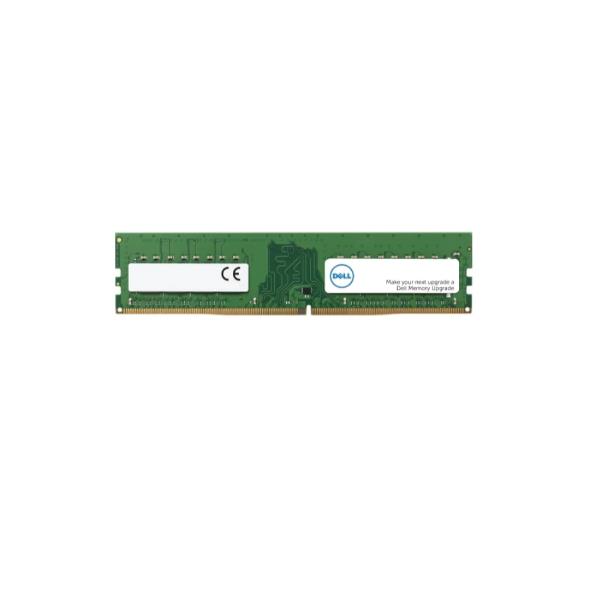 32GB - 2RX8 DDR5 UDIMM 4800MHZ