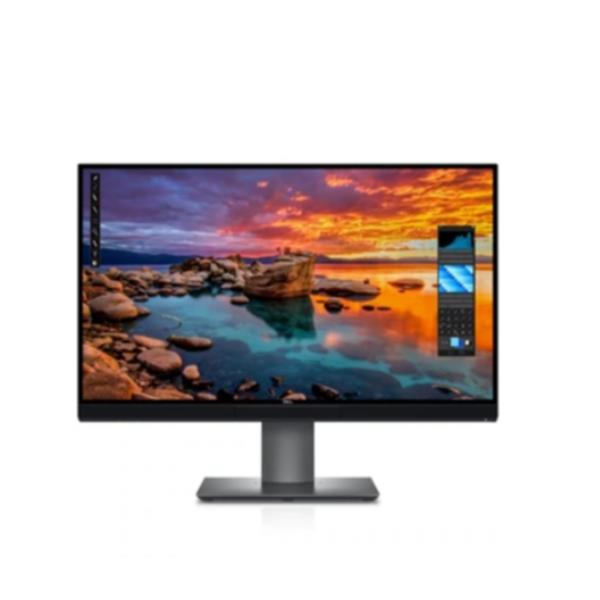 Dell Ultrasharp 27 4K Premierscolor, schermo da 27 pollici con risoluzione 4K, tecnologia color Premierscolor, display IPS per una visualizzazione precisa e naturale. 5397184657218 | initpc.it