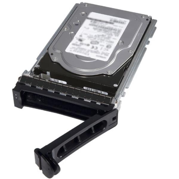 600GB 10K RPM SAS 12GBPS 2.5IN HOT-