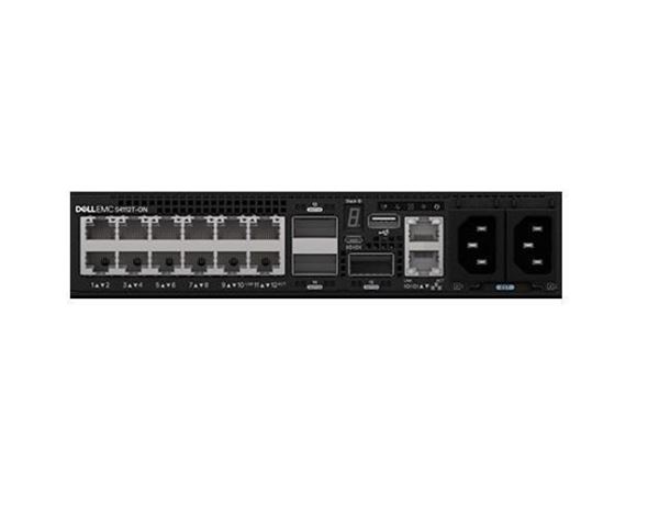 Switch di rete professionale della serie S4 della Dell EMC, con 12 porte a 10Gbps per un'elevata velocità di trasferimento dei dati e alta affidabilità. Utilizzo ideale in ambienti di data center e cloud computing. 5397184222799 | initpc.it