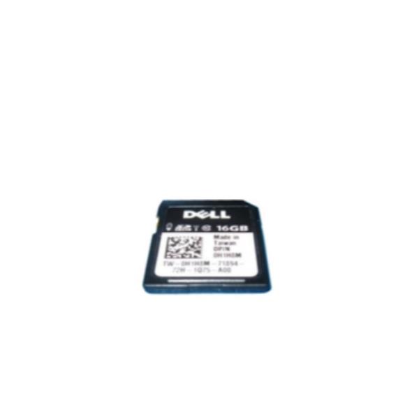 16GB SD CARD FOR IDSDM CUS KIT