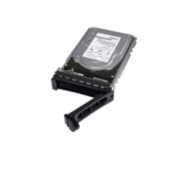 Disco rigido SAS 300GB a 15.000 giri/min, velocità di trasferimento di 12 GBps, interfaccia 512n, forma 2,5 pollici, marchio Dell Technologies. 5397184115053 | initpc.it
