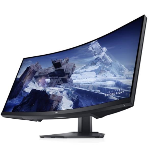 DELL 34 CURVED GAMING S3422DWG