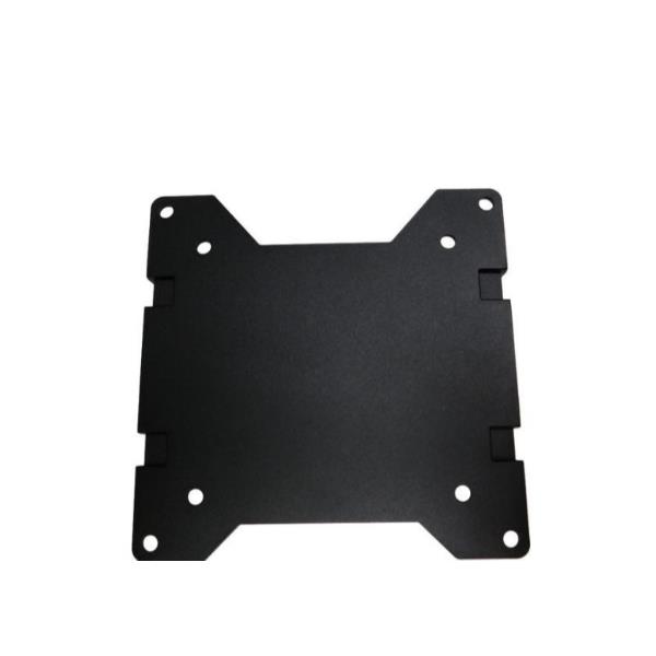 BEHIND THE MONITOR MOUNT WYSE 3040