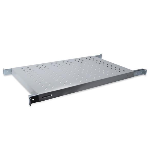 Ripiano con rotatie per il montaggio, marchio Digitus by Assmann. Utilizzato per la raccolta e il trasporto di materiali. 4016032365006 | initpc.it