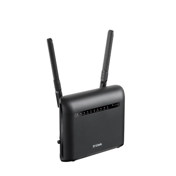 Router Wi-Fi AC1200 con connessione LTE CAT4 di alta velocità, offre una connessione stabile e veloce sia in rete che online. 0790069458989 | initpc.it