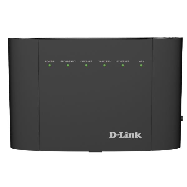 ROUTER WIRELESS AC1200 DUAL BA