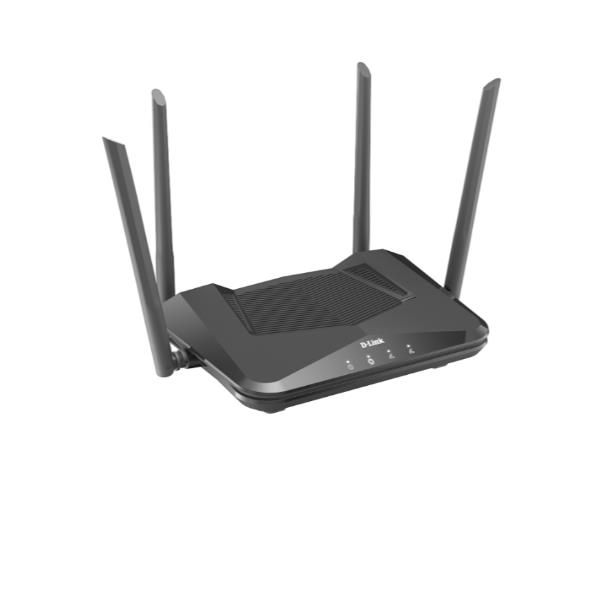 AX1500 MESH WI-FI 6 ROUTER