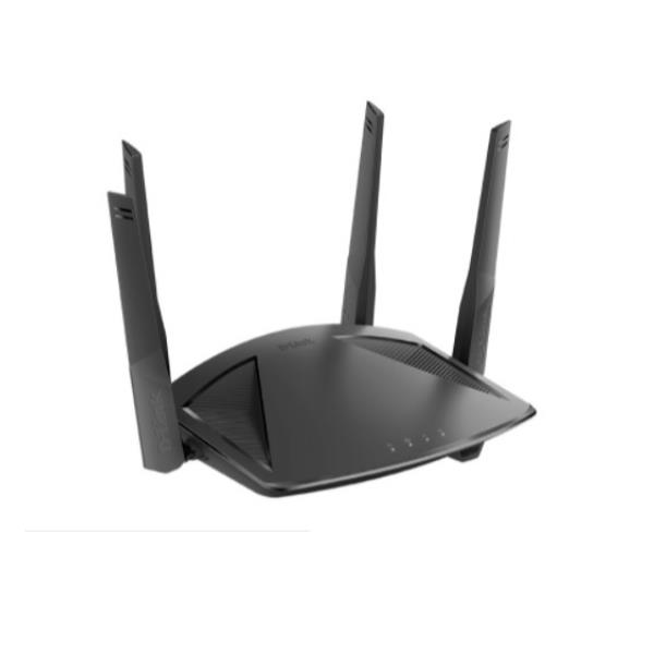 AX1800 WI-FI 6 ROUTER