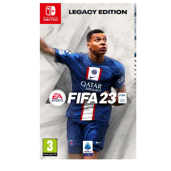FIFA 23 SWITCH