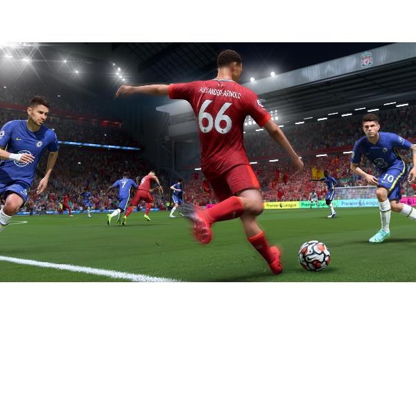 FIFA 22 SERIE X