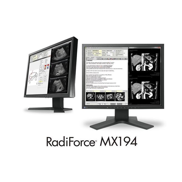 RADIFORCE MED CLINICAL REVIEW COLOR