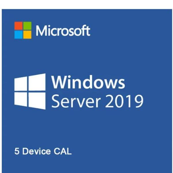 Immagine del software WS CAL2019 1D di Fujitsu, un'offerta per la gestione degli accessi ai servizi Windows Server. 4063872053051 | initpc.it