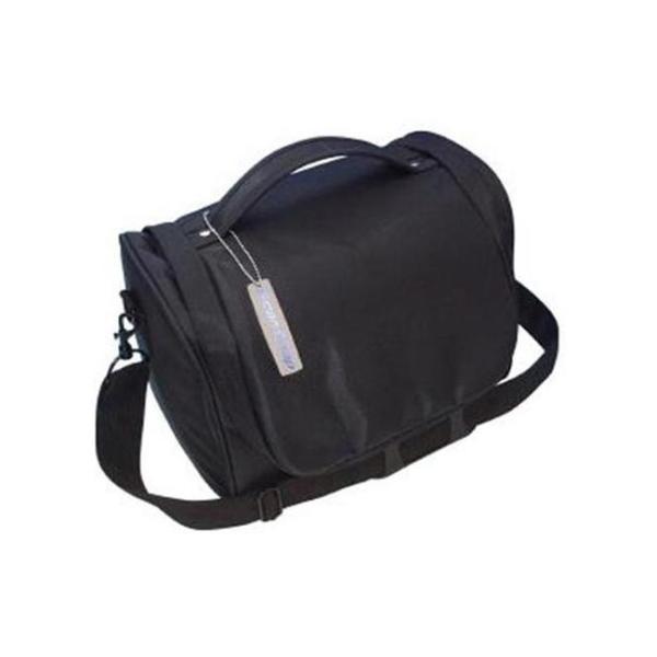 Immagine di una borsa per scanner IX500 della marca Fujitsu, progettata per proteggere e trasportare con facilità il dispositivo scanner. 4939761300790 | initpc.it