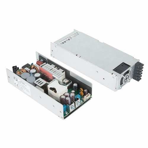 500W AC POWER SUPPLY FOR