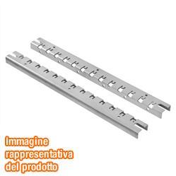 Scatola elettrica monte per quadri coppia, dimensioni 500x405x200mm, prodotto Gewiss. 8011564284197 | initpc.it