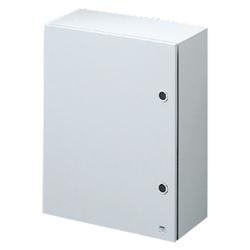 Quadro metallico per impianti elettrici, dimensioni 405x500x200 mm, marchio Gewiss 8011564096837 | initpc.it