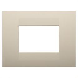 Placca di protezione elettrica per impianti, materiale avorio, marca Gewiss 8011564767126 | initpc.it