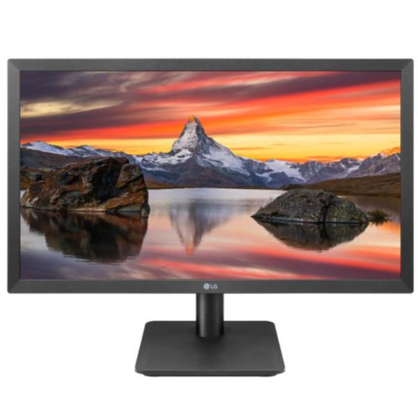 Monitor da ufficio 21,5 pollici con display VA LED, risoluzione Full HD 1920x1080, aspetto 16:9 e tecnologia di visualizzazione avanzata della serie LG Electronics. 8806091574848 | initpc.it