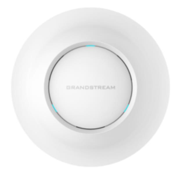 ACCESS POINT GWN7615 di Grandstream Networks, dispositivo Wi-Fi professionale per reti locali e internazionali. 6947273703051 | initpc.it