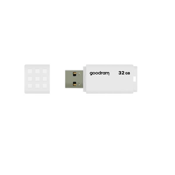 32GB UME2 WHITE USB 2.0
