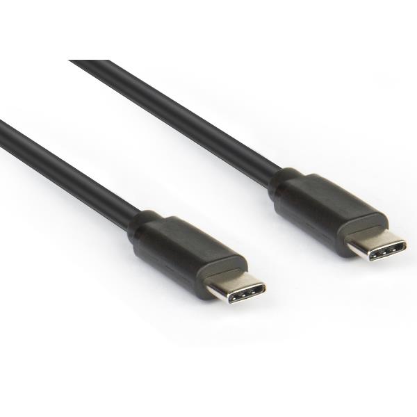 CAVO DATI/ALIMENT USB-C 100W 150CM