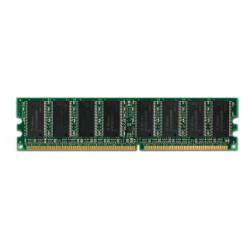 HP DIMM DA 256 MB DDR2 144-PIN