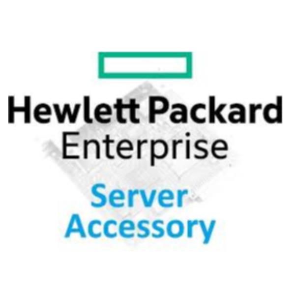 HPE 2U SMALL FORM FACTOR EASY